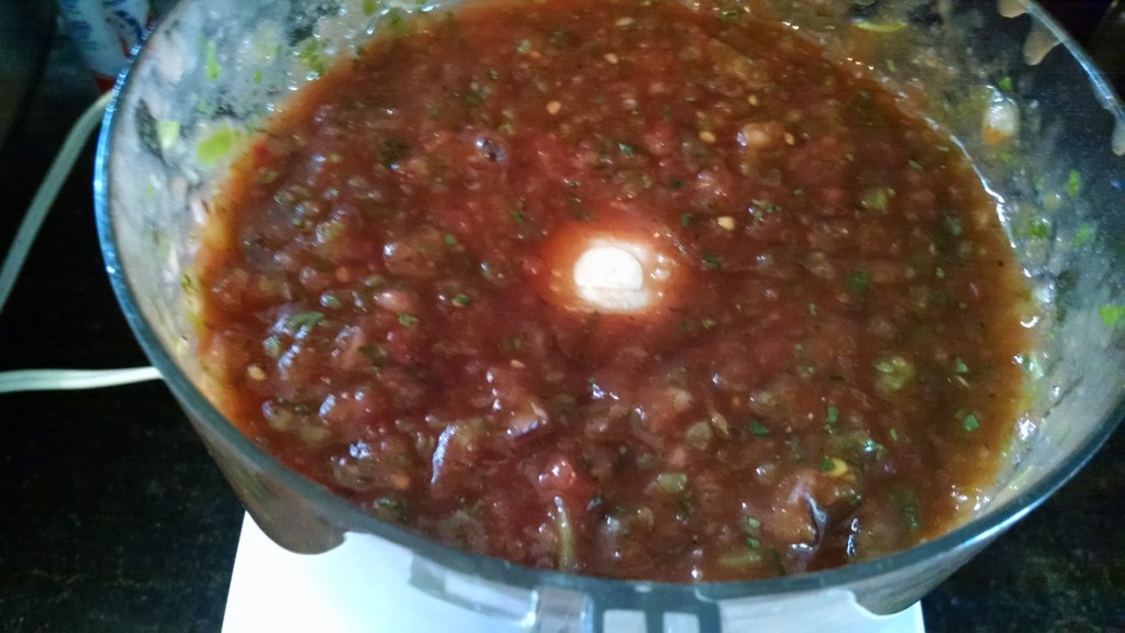 salsa